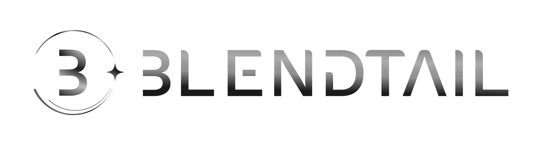 Blendtail Logo